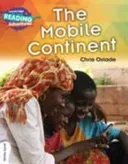 The Mobile Continent White Band (Oxlade Chris)(Paperback)