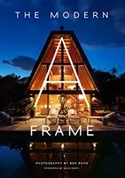 The Modern A-Frame (Rahn Ben)(Pevná vazba)