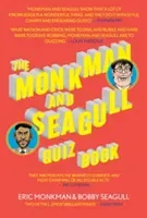 The Monkman and Seagull Quiz Book (Monkman Eric)(Paperback)