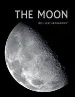 The Moon (Leatherbarrow Bill)(Pevná vazba)
