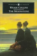 The Moonstone (Collins Wilkie)(Paperback)