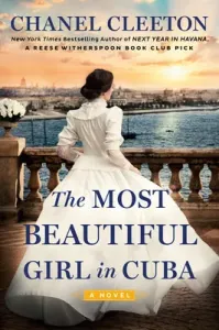 The Most Beautiful Girl in Cuba (Cleeton Chanel)(Paperback)
