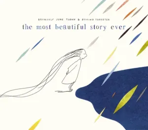 The Most Beautiful Story (Torseter Oyvind)(Pevná vazba)