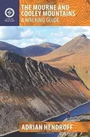 The Mourne and Cooley Mountains: A Walking Guide (Hendroff Adrian)(Paperback)