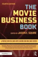 The Movie Business Book (Squire Jason E.)(Paperback)