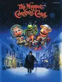 The Muppet Christmas Carol (Hal Leonard Corp)(Paperback)