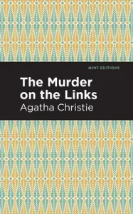 The Murder on the Links (Christie Agatha)(Paperback)