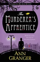 The Murderer's Apprentice - Inspector Ben Ross Mystery 7 (Granger Ann)(Pevná vazba)