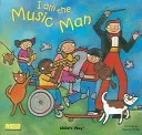 The Music Man (Potter Debra)(Board Books)