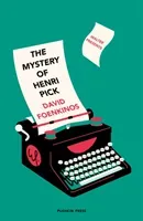 The Mystery of Henri Pick (Foenkinos David)(Paperback)