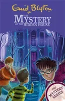 The Mystery of the Hidden House: Book 6 (Blyton Enid)(Paperback)