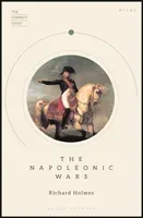 The Napoleonic Wars (Holmes Richard)(Mass Market Paperbound)