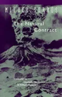 The Natural Contract (Serres Michel)(Paperback)