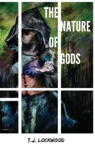 The Nature of Gods (Lockwood T. J.)(Paperback)
