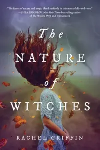 The Nature of Witches (Griffin Rachel)(Pevná vazba)