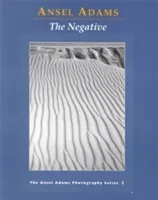 The Negative (Baker Robert)(Paperback)
