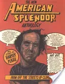 The New American Splendor Anthology: From Off the Streets of Cleveland (Pekar Harvey)(Paperback)