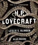 The New Annotated H. P. Lovecraft (Lovecraft H. P.)(Pevná vazba)