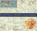 The New Penguin Atlas of Ancient History (McEvedy Colin)(Paperback)