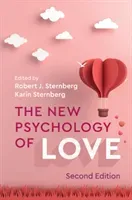 The New Psychology of Love (Sternberg Robert J.)(Paperback)