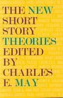 The New Short Story Theories (May Charles E.)(Paperback)