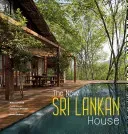 The New Sri Lankan House (Powell Robert)(Pevná vazba)