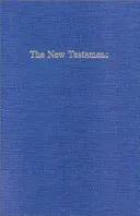 The New Testament: A Version by Jon Madsen (Madsen Jon)(Pevná vazba)