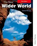 The New Wider World (Waugh David)(Paperback)