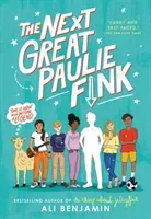 The Next Great Paulie Fink (Benjamin Ali)(Paperback)