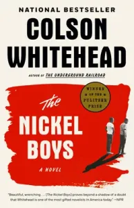 The Nickel Boys (Whitehead Colson)(Paperback)
