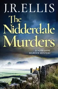 The Nidderdale Murders (Ellis J. R.)(Paperback)