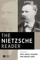 The Nietzsche Reader (Ansell-Pearson Keith)(Paperback)