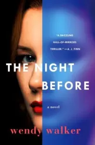 The Night Before (Walker Wendy)(Pevná vazba)
