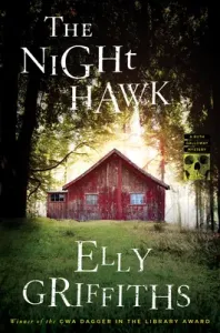 The Night Hawks (Griffiths Elly)(Pevná vazba)