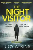 The Night Visitor (Atkins Lucy)(Paperback)