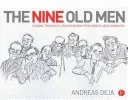 The Nine Old Men: Lessons, Techniques, and Inspiration from Disney's Great Animators (Deja Andreas)(Pevná vazba)