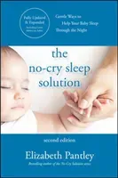 The No-Cry Sleep Solution, Second Edition (Pantley Elizabeth)(Paperback)