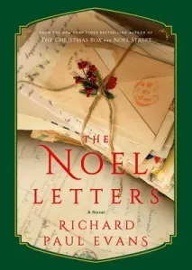 The Noel Letters (Evans Richard Paul)(Pevná vazba)