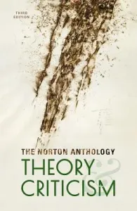 The Norton Anthology of Theory and Criticism (Leitch Vincent B.)(Pevná vazba)