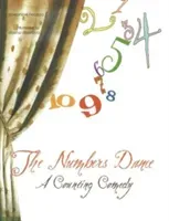 The Numbers Dance: A Counting Comedy (Nobisso Josephine)(Pevná vazba)
