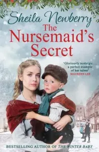 The Nursemaid's Secret (Newberry Sheila)(Paperback)