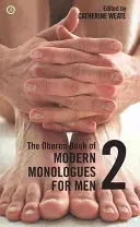 The Oberon Book of Modern Monologues for Men: Volume Two (Weate Catherine)(Paperback)