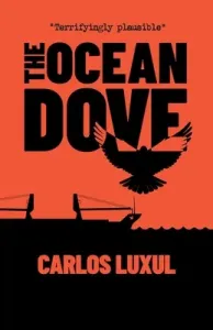 The Ocean Dove (Luxul Carlos)(Paperback)