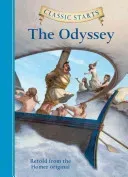 The Odyssey (Homer)(Pevná vazba)