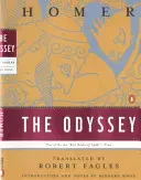 The Odyssey: (Penguin Classics Deluxe Edition) (Homer)(Paperback)
