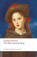 The Old Curiosity Shop (Dickens Charles)(Paperback)