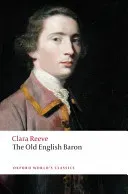 The Old English Baron (Reeve Clara)(Paperback)