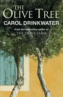 The Olive Tree: A Personal Journey Through Mediterranean Olive Groves (Drinkwater Carol)(Paperback)