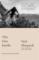 The One Inside (Shepard Sam)(Paperback)