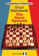 The Open Spanish (Mikhalevski Victor)(Paperback)